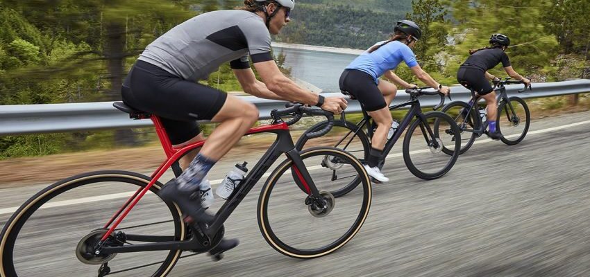 Shimano kerékpár váltó használata helyesen