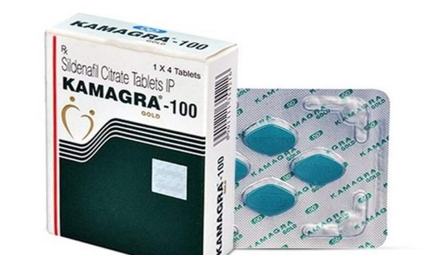 Kamagra mellékhatása